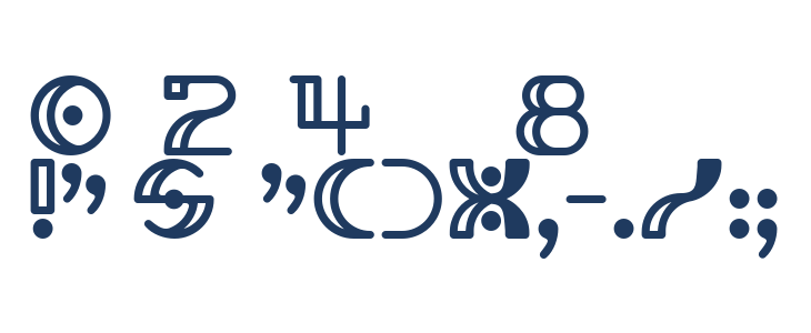 SOLAR ECLIPSE Other Characters