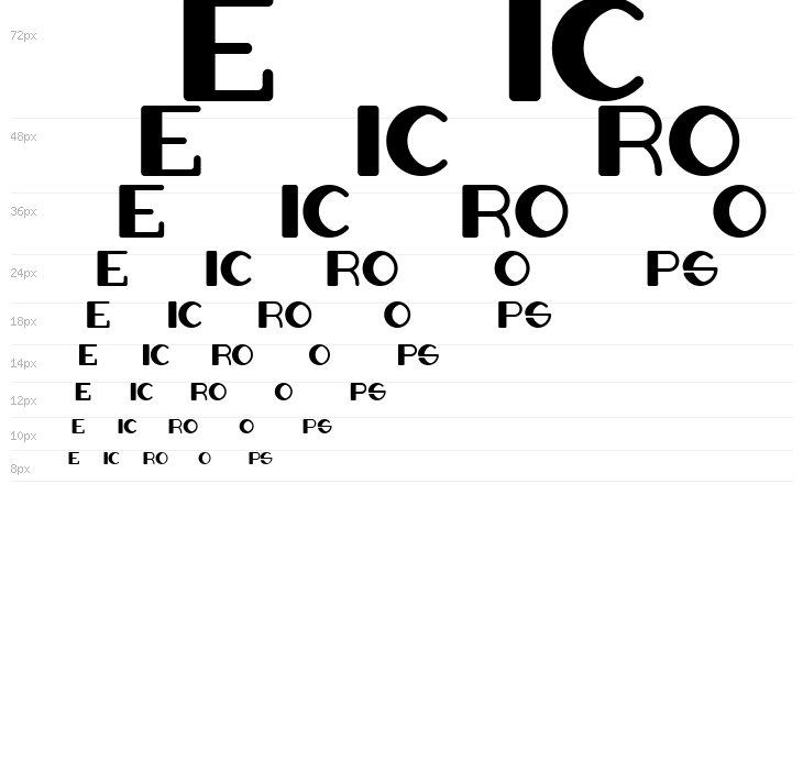 SOLAR ECLIPSE Waterfall