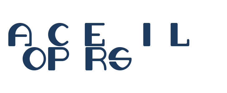 SOLAR ECLIPSE Lowercase