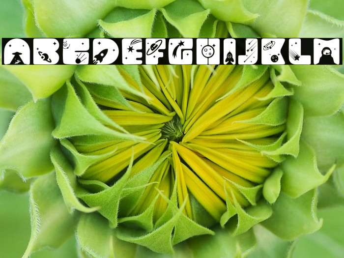 SOLAR SPACE DEMO Regular Example 1