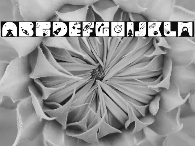 SOLAR SPACE DEMO Regular Polices examples