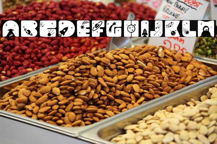 SOLAR SPACE DEMO Regular Example 2