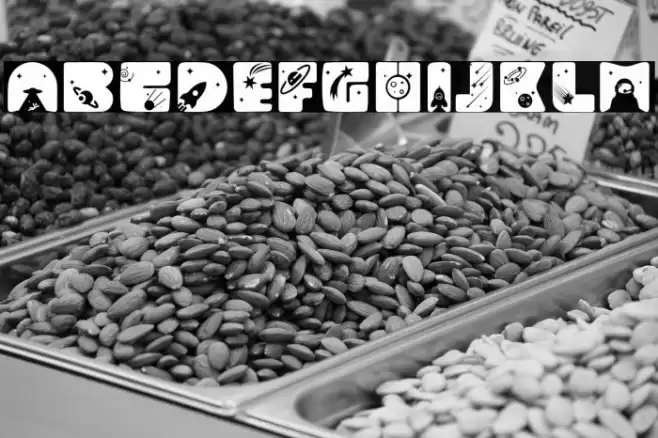 SOLAR SPACE DEMO Regular Polices examples