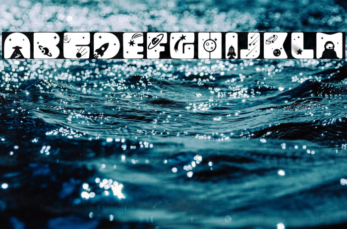 SOLAR SPACE DEMO Regular Example 3