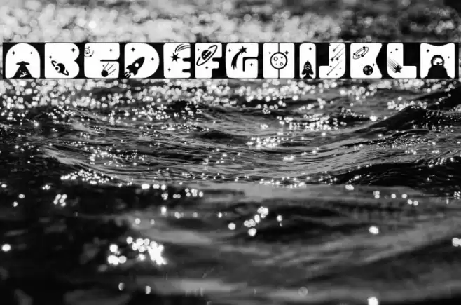 SOLAR SPACE DEMO Regular Polices examples