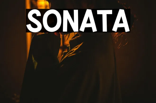SONATA Example 3