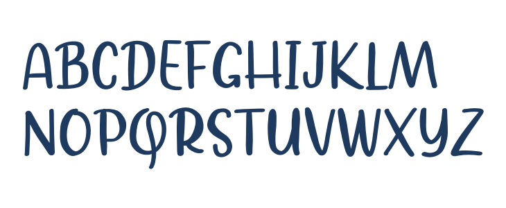 SOUCEK GOAL Uppercase