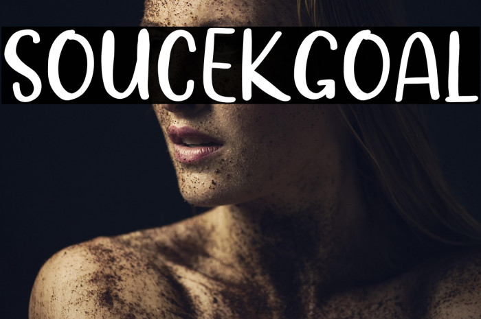 SOUCEK GOAL Example 3