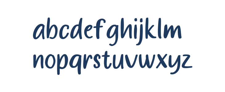 SOUCEK GOAL Lowercase