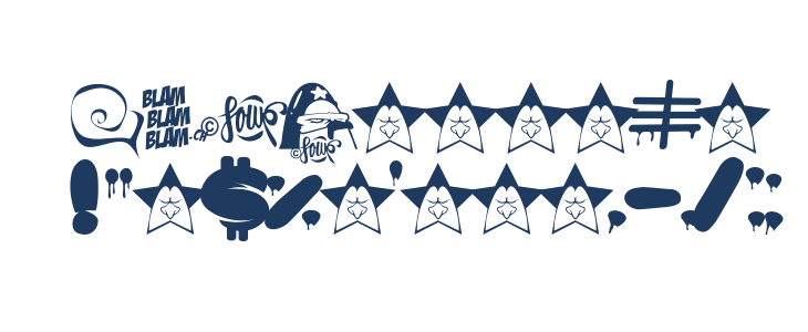 SOUPER3 Other Characters