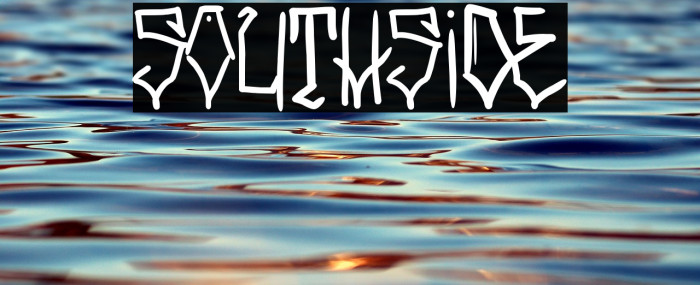 SOUTHSIDE Example 1