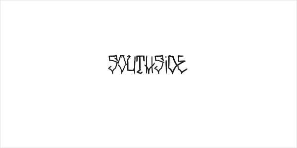 SOUTHSIDE Logo