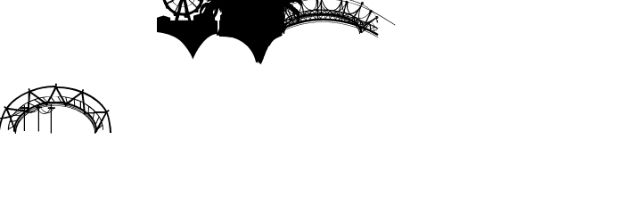 SOUVENIR Font LOWERCASE