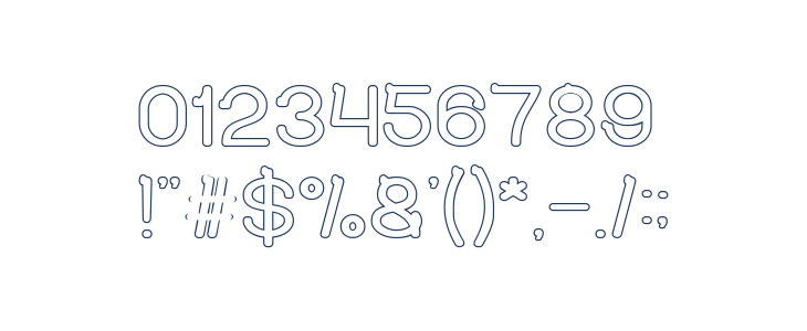 So Cute-Hollow Other Characters