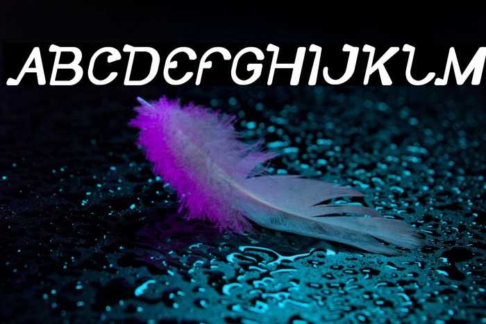 So Cute Italic Example 2