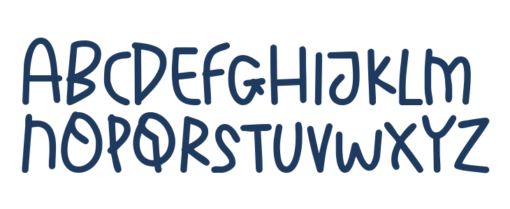 So Little Time Uppercase