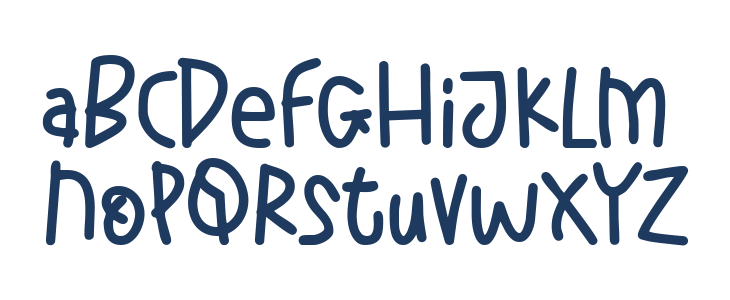 So Little Time Lowercase