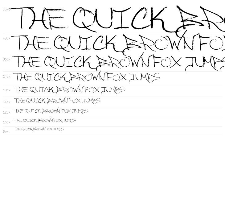 So Long My Dear Waterfall