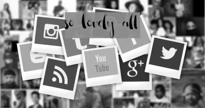 So Lovely Alt Font examples