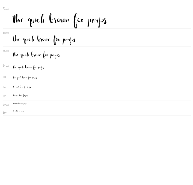 So Lovely Alt Waterfall