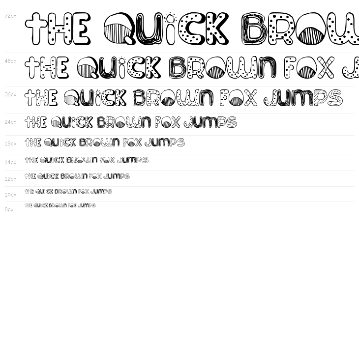 So Random! Waterfall