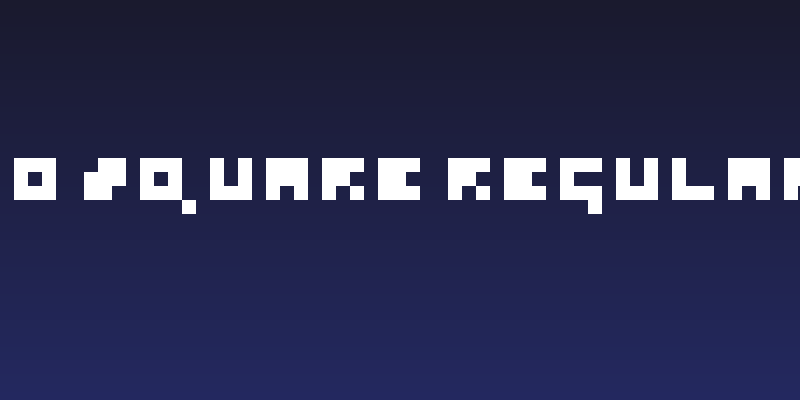 So Square Regular Social Header