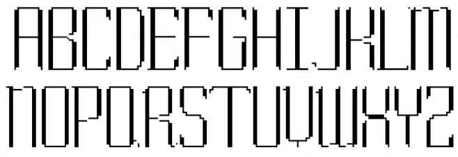 So Sue Me Schriftart Groß