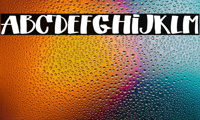 So Weird Place Example 1