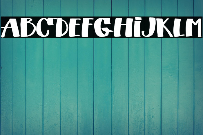 So Weird Place Example 3