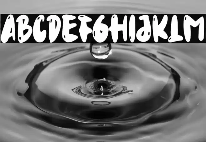 SoCuteHandwrittenPersonal-Reg फ़ॉन्ट examples