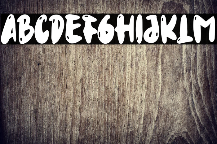 SoCuteHandwrittenPersonal-Reg Example 3