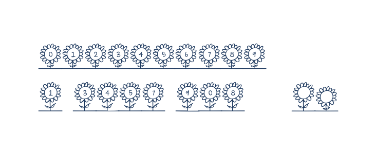 SoMeFlOwErS Other Characters