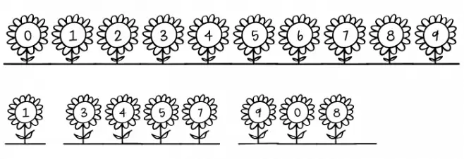 SoMeFlOwErS Font OTHER CHARS