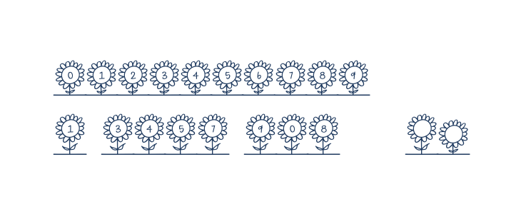 SoMeFlOwErS Other Characters