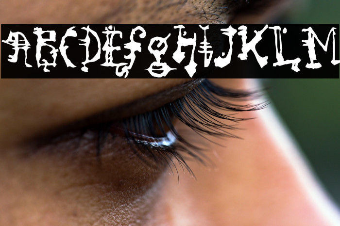 SoRunDown-Regular Example 1