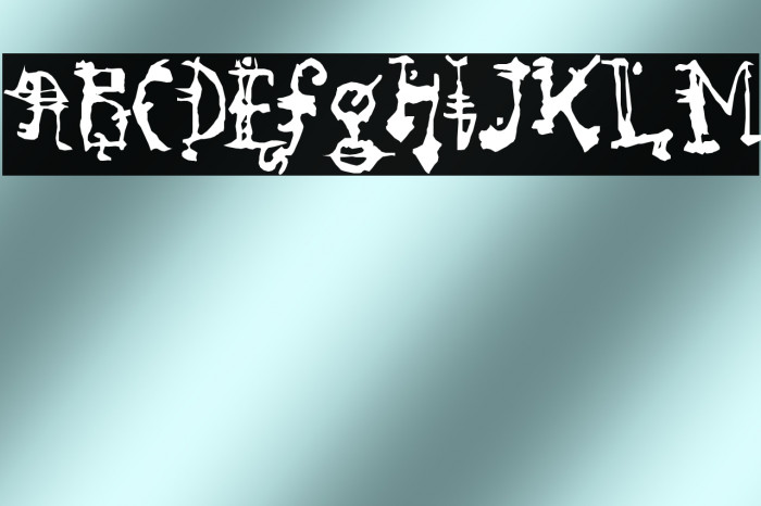 SoRunDown-Regular Example 2