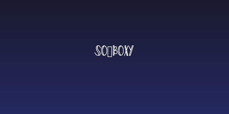 So_Boxy Social Header