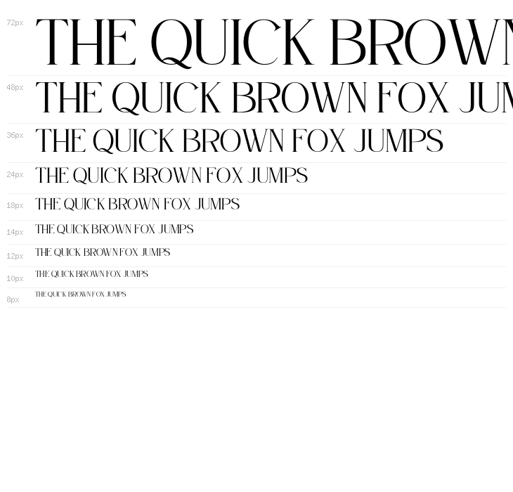 Soage Personal Use Waterfall