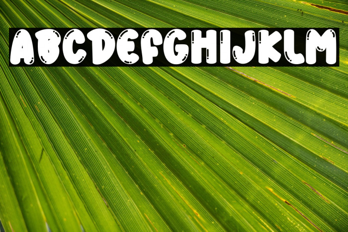 Soap Bubble Example 3