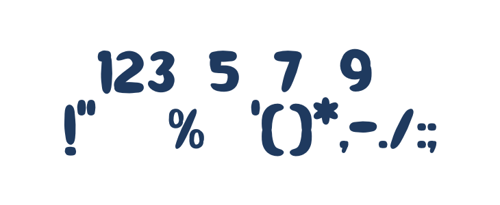 Soap Opera Other Characters