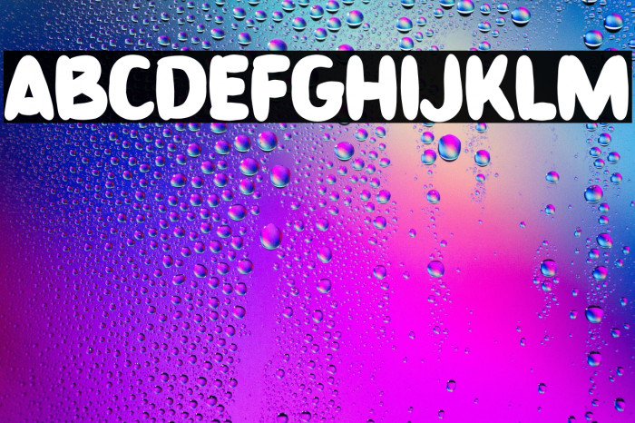 Soap Opera Example 1