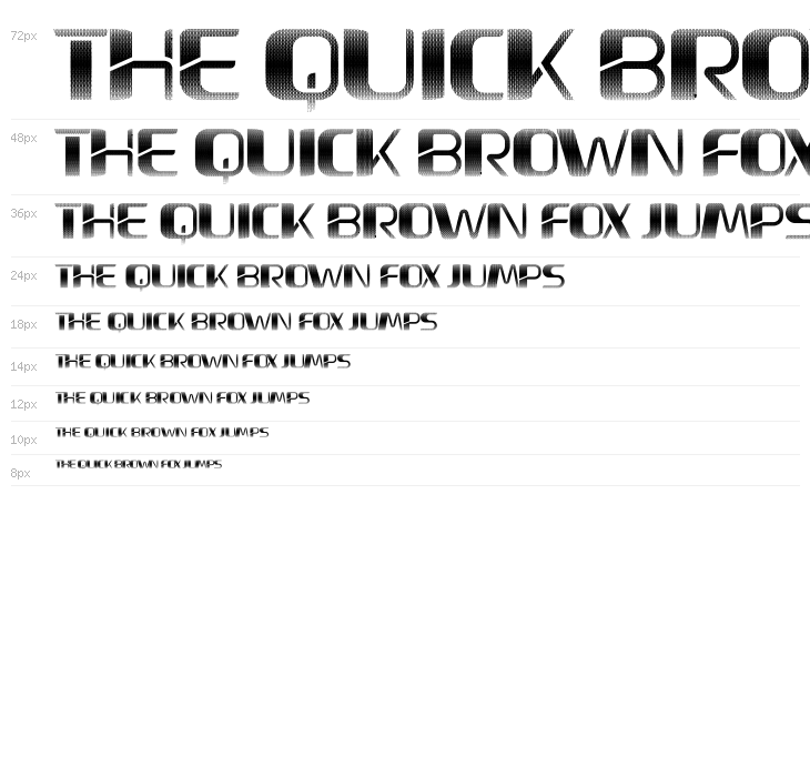 Soap Regular Waterfall