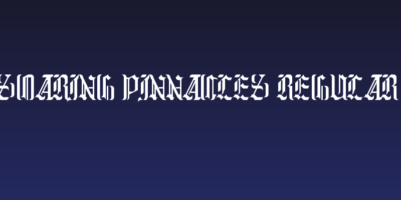 Soaring Pinnacles Regular Social Header