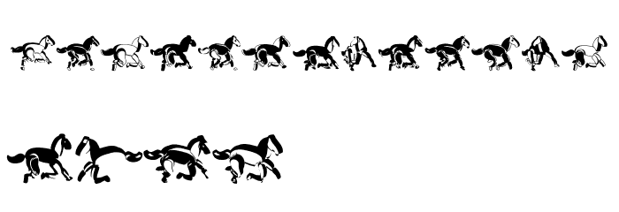Soavaly Regular Font OTHER CHARS
