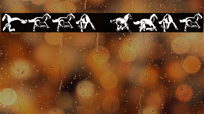 Soavaly Regular Example 1