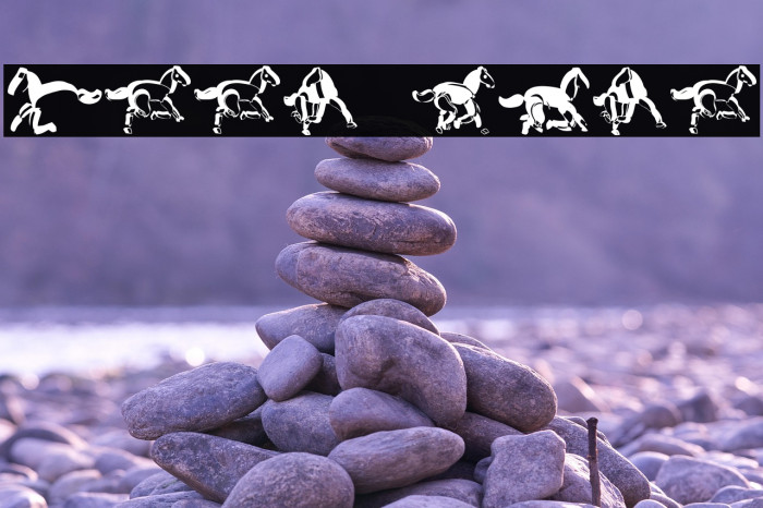 Soavaly Regular Example 2