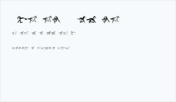 Soavaly Regular Business Card