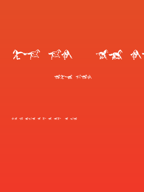 Soavaly Regular Poster