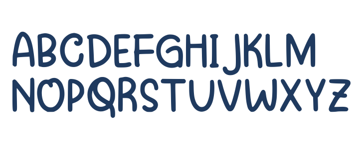 Sobatyan Regular Uppercase
