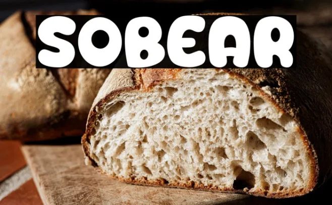Sobear Example 1